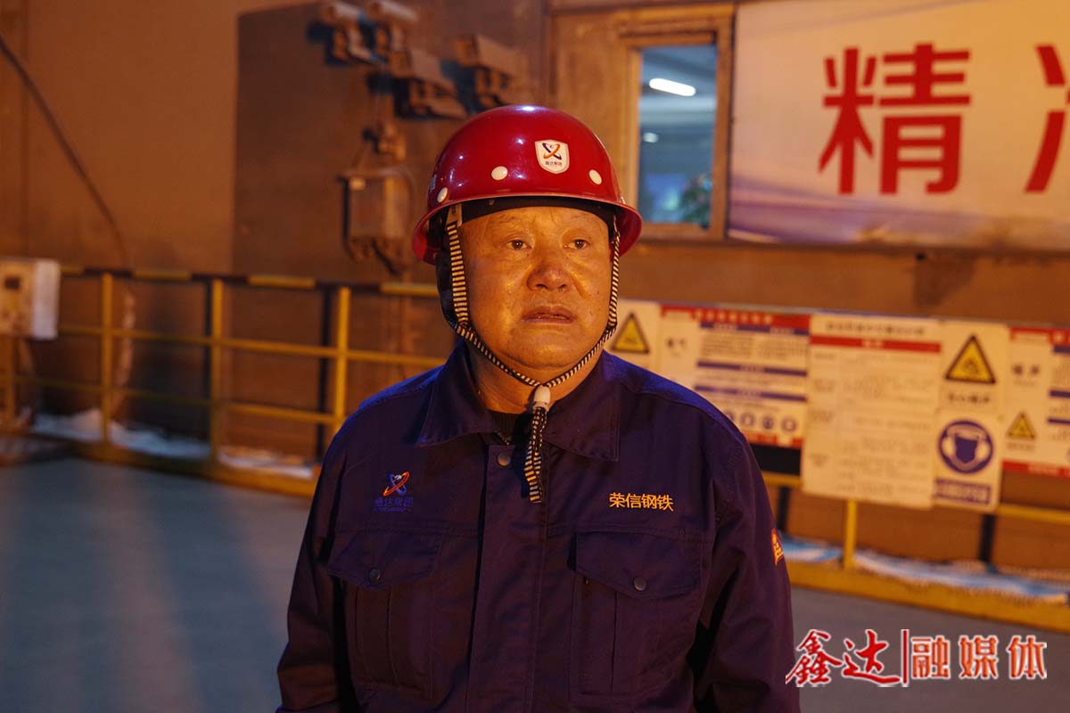 PG电子故事丨刘小坡：每天走20000步以上，一走就是21年！