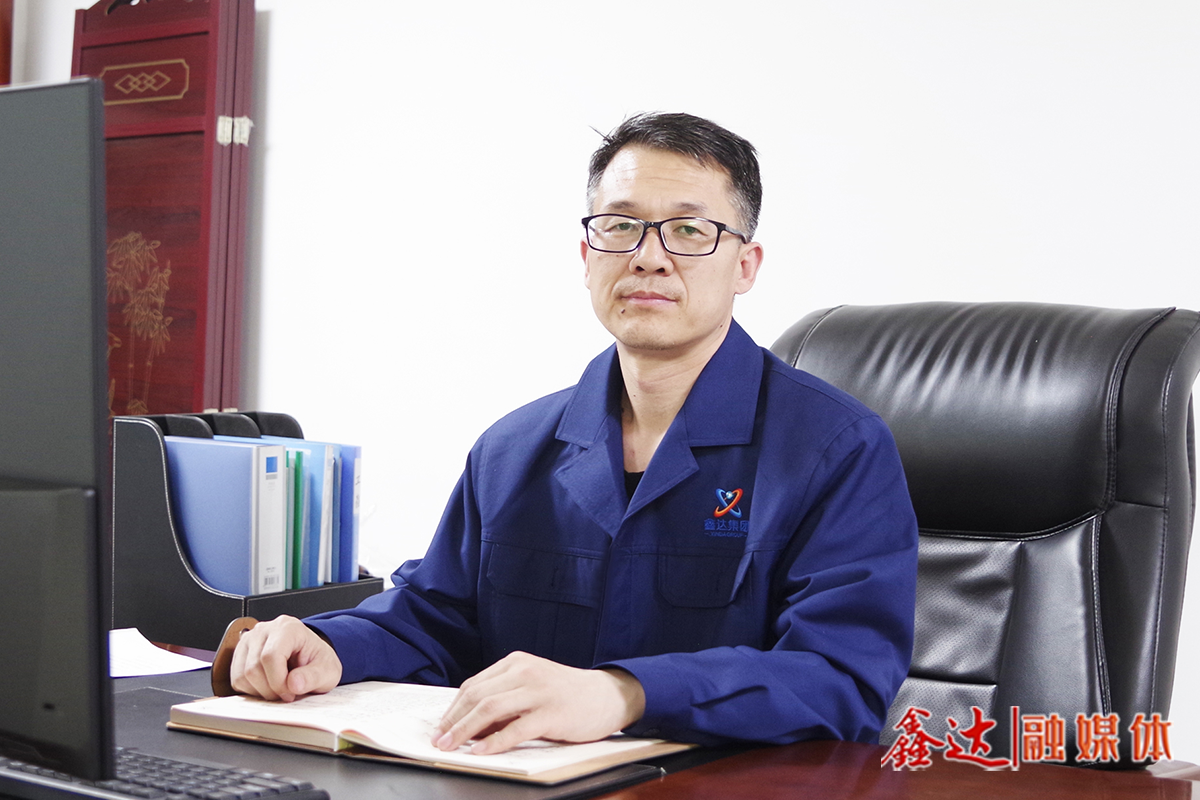 一把手话攻坚⑬丨任海兵：纵深推进“两降一增”，着力打造低成本高质量领先优势！